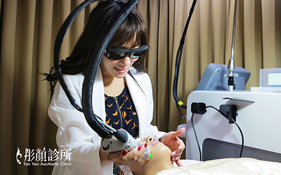 除毛-雷射除毛-PROU透白機-除腋下毛-挽臉雷射