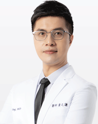 彤顏黃之謙醫師 