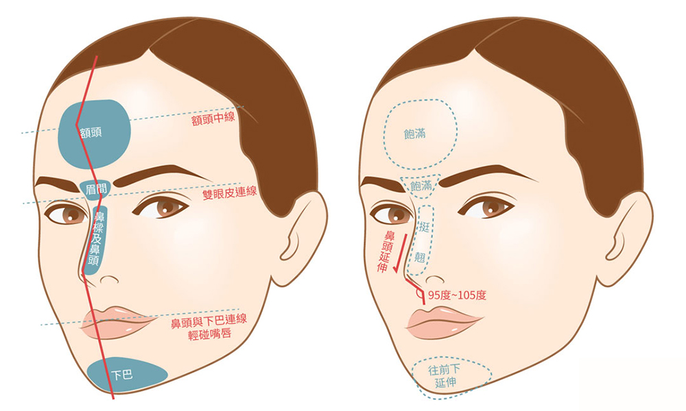 彤顏診所-隆鼻-黃金比例-立體結構式隆鼻-隆鼻價格-結構式隆鼻-隆鼻推薦-隆鼻手術-韓式隆鼻-卡麥拉隆鼻-整形外科-縮鼻翼-蒜頭鼻-桃園隆鼻-中壢隆鼻-隆鼻費用
