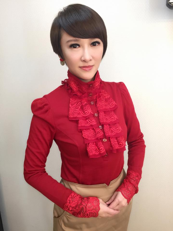 ulthera-音波拉皮-主播-彤顏診所-醫美-音波拉提-音波拉提適合哪些人-音波拉提改善臉部鬆弛效果圖