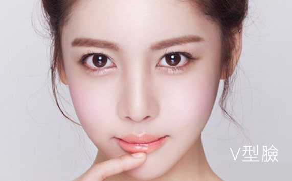 小臉V-V型臉-方形臉-V下巴-圓臉-BABY FAT-瘦臉-嘴邊肉-雙下巴
