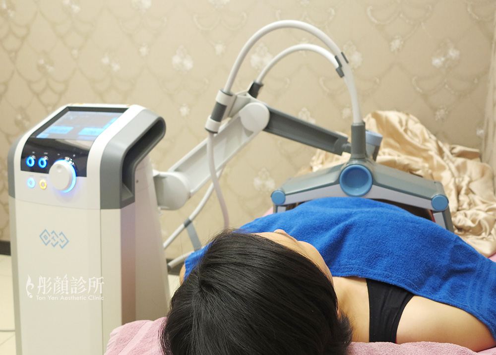 彤顏診所-減肥-減重-瘦身-隔空減脂-體外減脂-貴妃減脂-電波減脂-溶脂-vanquish-瘦大腿-瘦小腹-瘦腰