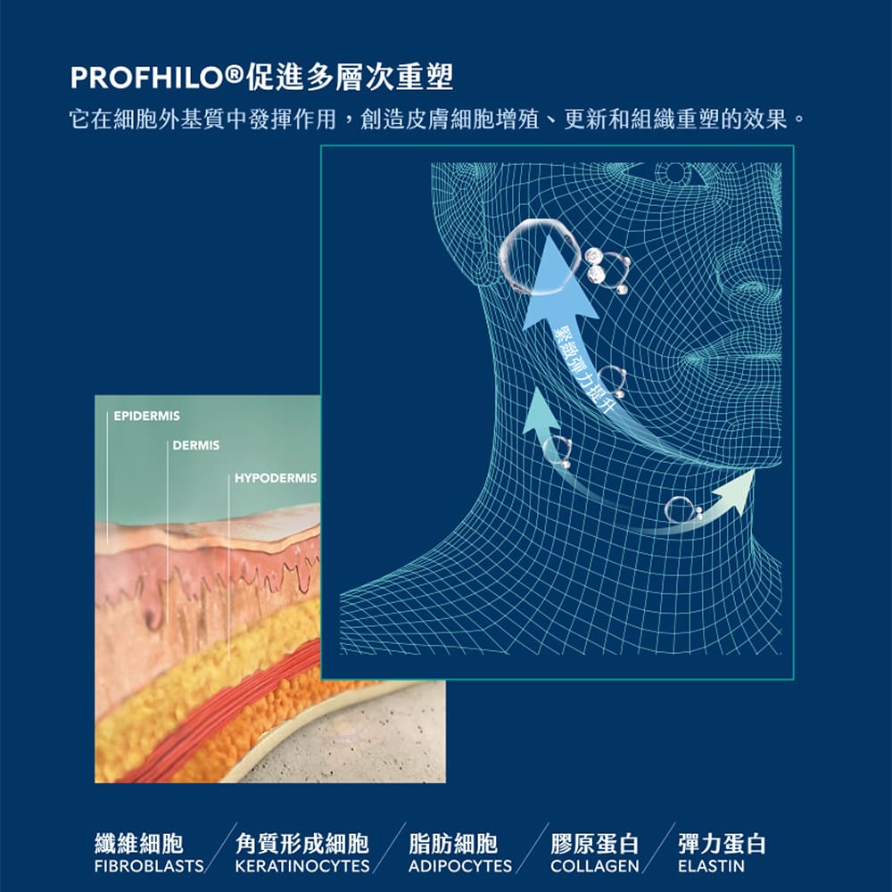 逆時針-profhilo效果-profhilo效果-彈力蛋白針-桃園醫美-永和醫美