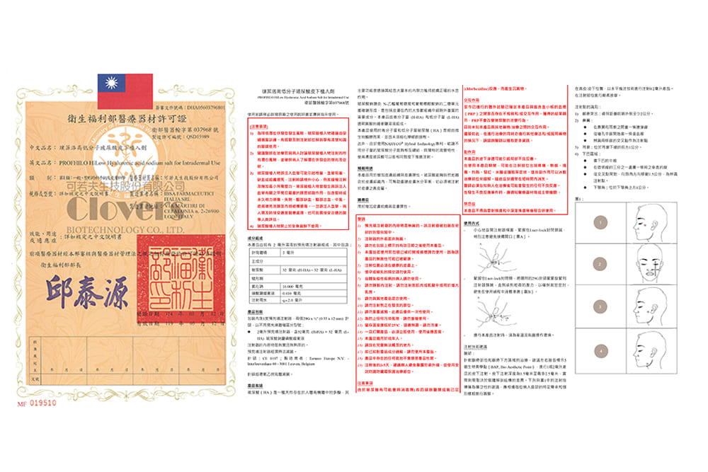逆時針-profhilo效果-逆時針效果-桃園醫美-永和醫美